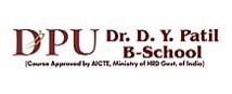 MBA dr dy b school