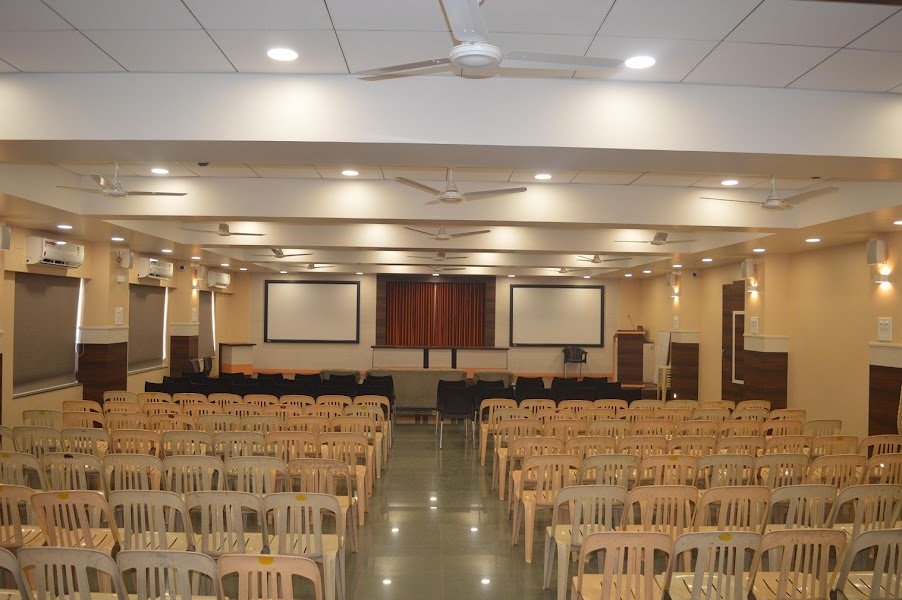 auditorium hall 3