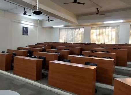 classroom