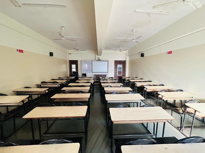 class room
