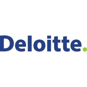 deloitte logo png file