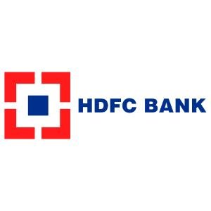 hdfc bank emblema