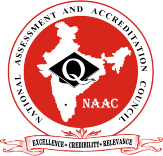 Ramachandra(RIIM) naac logo