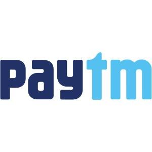 paytm logo