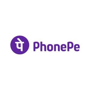 phonepe logo