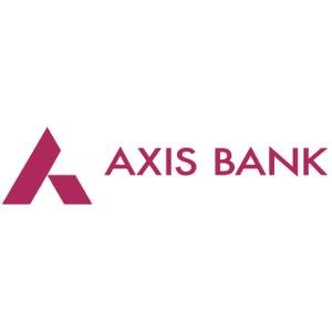 axis bank logo