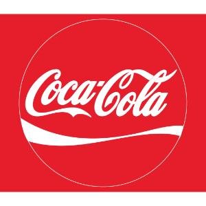 coca cola emblem