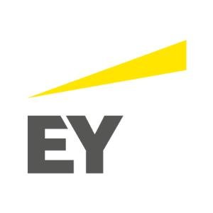 ernst young ey logo