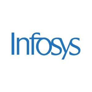 infosys logo infosys icon free free vector