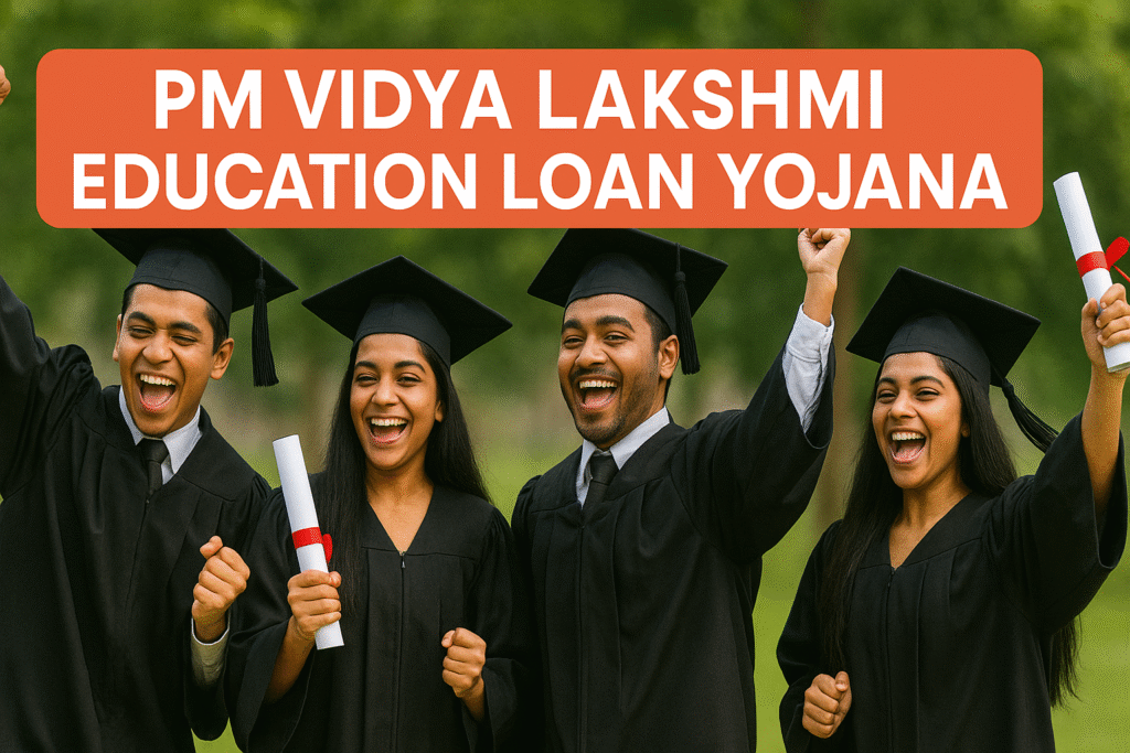 Home pm vidya lakshmi education loan yojana s 1024x683