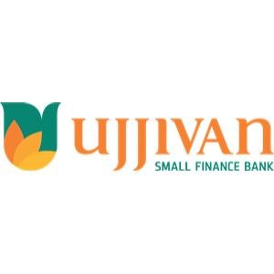 ujjivan small finance bank logo
