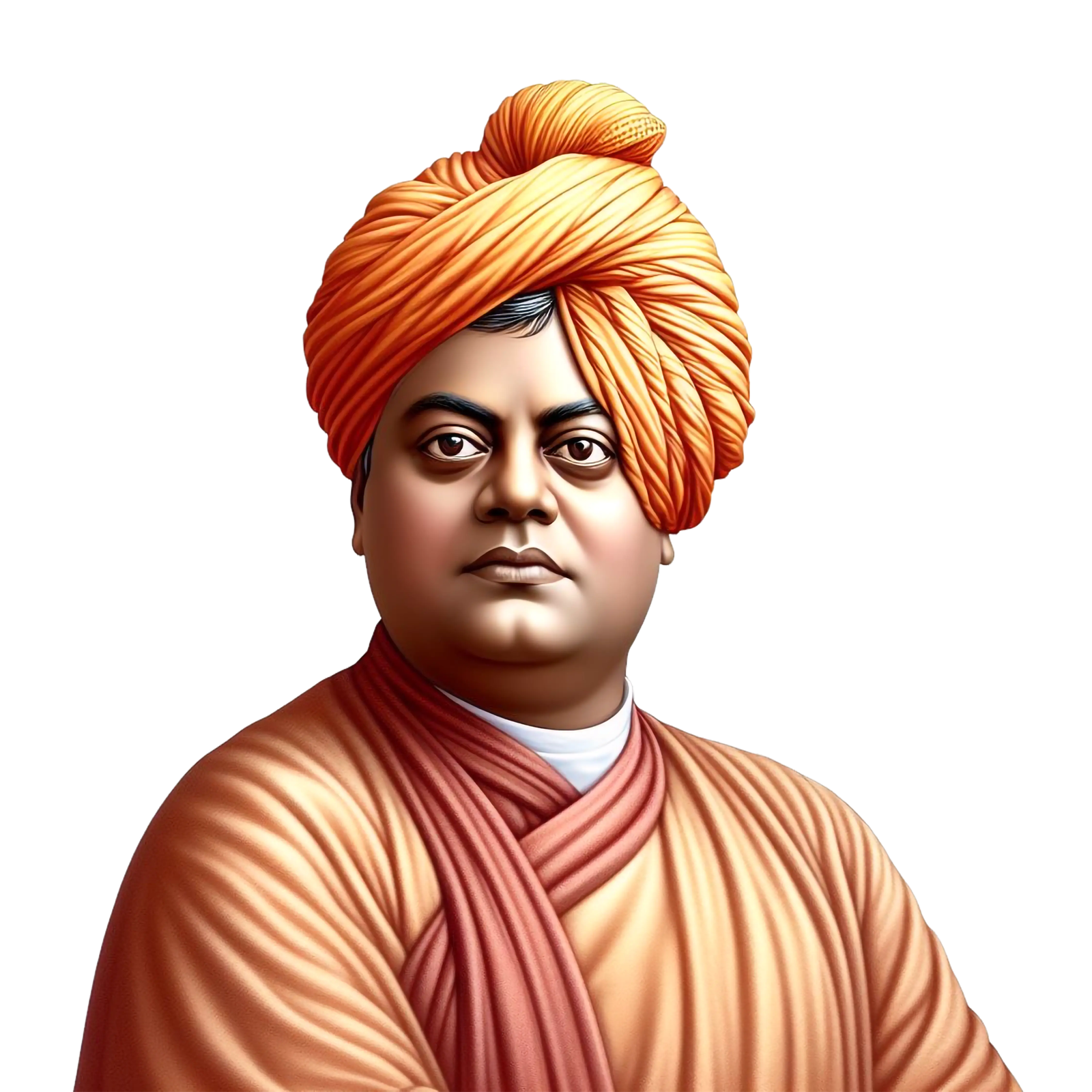 Home Swami Vivekananda