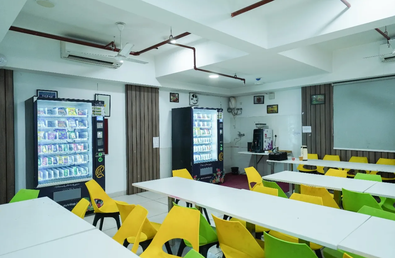 cafe