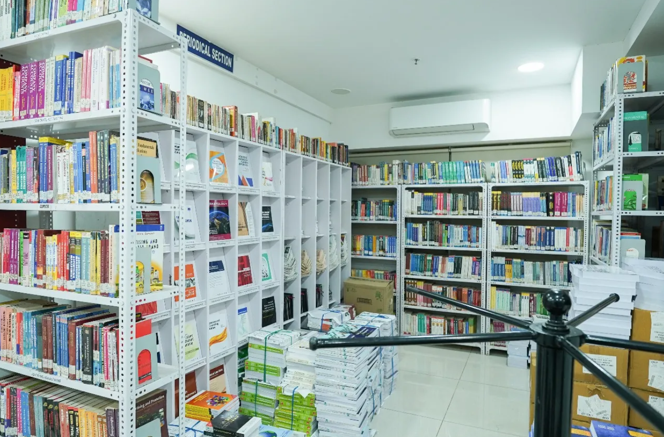 library