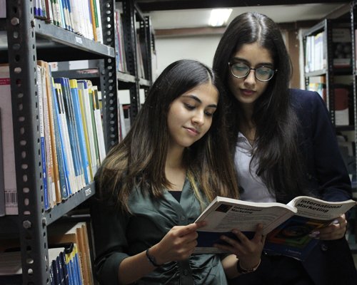 library