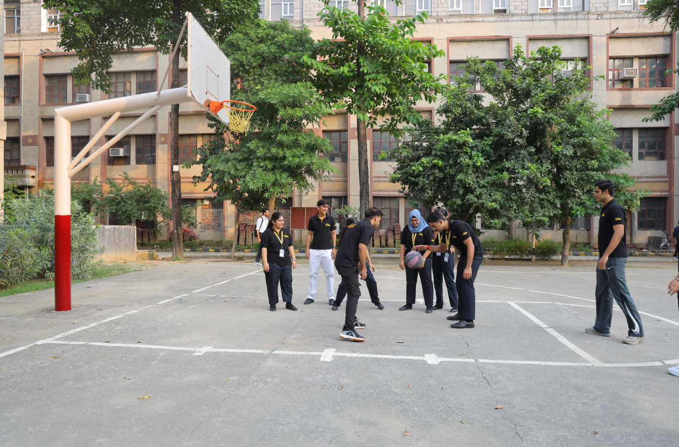 sports